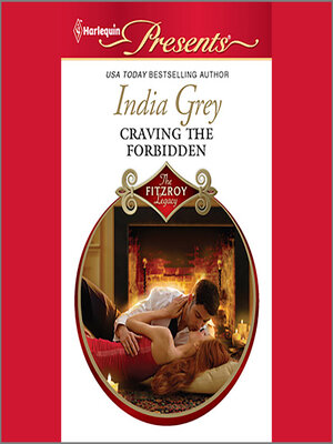 cover image of Craving the Forbidden